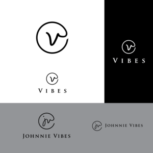 Logo Design by Markelof for JohnnieVibes | Design #19165458