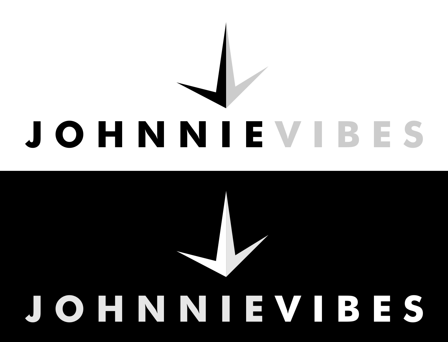 Logo Design by Pammi Sarty for JohnnieVibes | Design #19165530