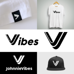 Logo Design by SGS.Design for JohnnieVibes | Design #19204017