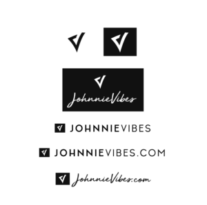 Logo Design by Julogo for JohnnieVibes | Design #19282115