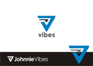 Logo Design by rgrider for JohnnieVibes | Design #19155805