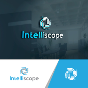 Intelliscope | Logo-Design von sushsharma99