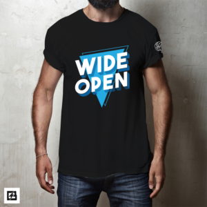 Mountain Bike Wholesaler Needs Street-Wear Tshirt Design | T-Shirt-Design von Barney Stinson