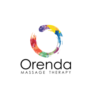 Orenda Massage Therapy | Logo-Design von Logo Blox