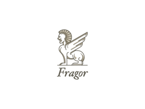 Fragor | Logo-Design von Neil