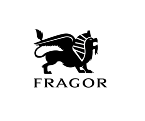 Fragor | Logo-Design von renderman