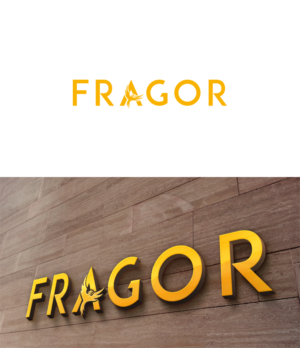 Fragor | Logo-Design von trufya