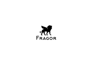 Fragor | Logo-Design von Amduat Design