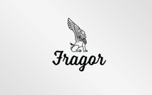 Fragor | Logo-Design von Grafactory