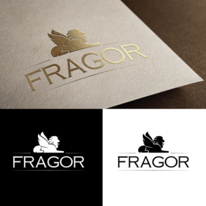 Fragor | Logo-Design von concepts