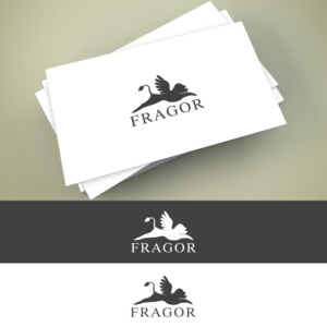 Fragor | Logo-Design von ClearDesign