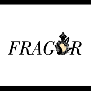 Fragor | Logo-Design von Tomi Ax