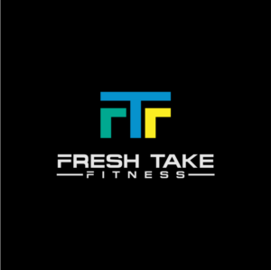 Fresh Take Fitness | Logo Design by NATURAL SRI