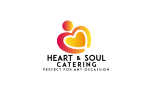 Heart & Soul Catering Perfect for Any Occassion | Logo-Design von trufya