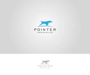 Pointer Properties | Logo-Design von aglaronde23