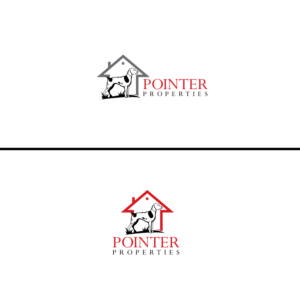 Pointer Properties | Logo-Design von sankar999