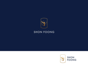 Shon Foong  | Logo Design by ArtTank