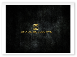 Logo-Design von Syuhada für Shade Collective  | Design #19209378