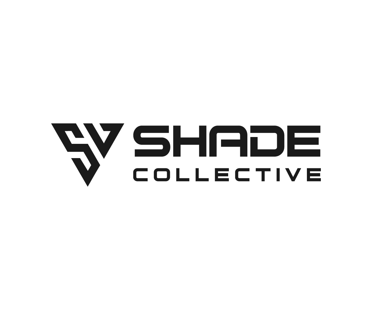 Logo-Design von jason71 für Shade Collective  | Design #19198053