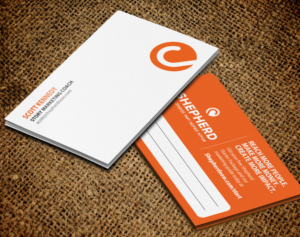 Business Card Design by Brand aid for this project | Design #19206037