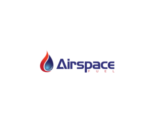 Airspace Fuel | Logo-Design von larismanis