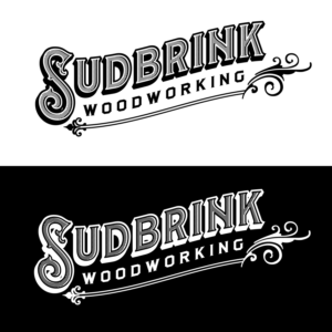 Sudbrink Woodworking  | Logo-Design von Love Buzz