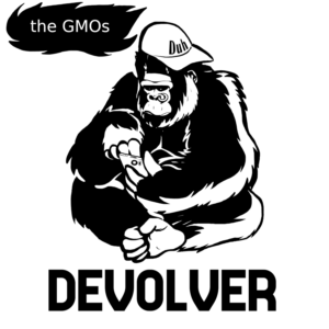 the GMOs 