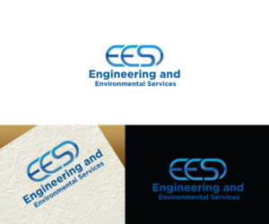 EES Engineering & Environmental Services | Logo Design by future logo.com