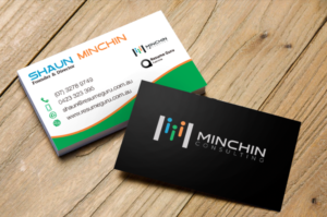 Business Card Design by patulotjessie