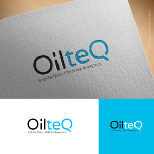 Logo with name OILTEQ | Logo-Design von sez_inn