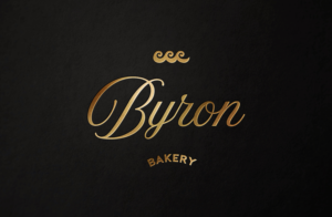 Byron Bakery  | Logo-Design von GLDesigns