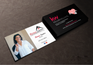 Business Card Design by Creations Box 2015 for this project | Design #19276607