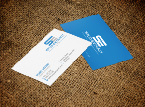 Business Card Design by chandrayaan.creative for CV Hubs & Bearings Ltd | Design #19290697