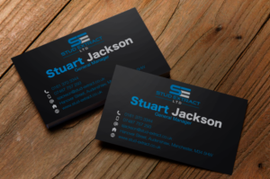 Business Card Design by patulotjessie