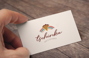 tschinka | Logo Design by GLDesigns