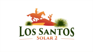 Los Santos Solar 1 | Logo-Design von Soul Light