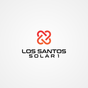 Los Santos Solar 1 | Logo-Design von tjangkir