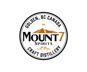 New Canadian Craft Liquor Distillery - Launching Soon!!  We need a logo and label design for our pro | Etikett-Design von Sergio Coelho