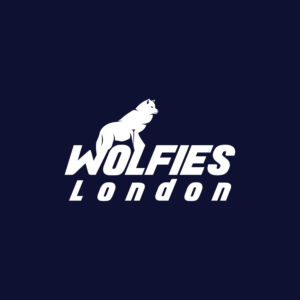 Wolfies London | Logo-Design von delep gonda