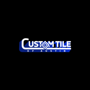 Custom Tile of Austin | Logo Design by PsyPen