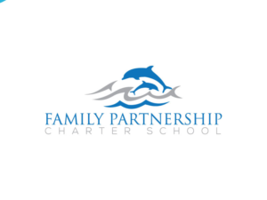 Family Partnership Charter School | Logo Design by Banglalink 2