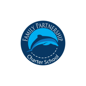 Family Partnership Charter School | Logo Design by ReDoDesigns