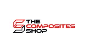 The Composites Shop | Logo Design by trufya