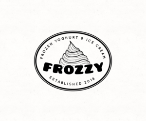 Frozzy | Logo Design by 91.kremena.petrova