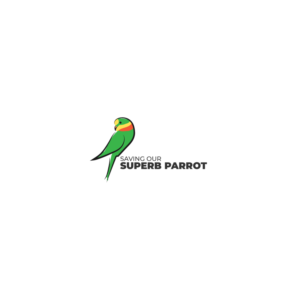 SAVING OUR SUPERB PARROT | Logo Design by Gaurldia