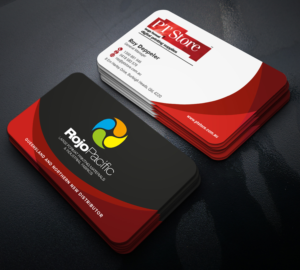 Business Card Design by Tilt for this project | Design: #19357565