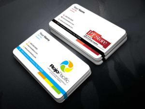 Business Card Design by Riz' for this project | Design #19337607