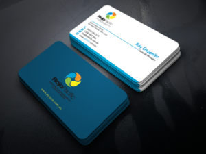 Business Card Design by MD. IBANUR 2 for this project | Design #19367342