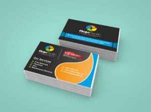 Business Card Design by New Creative Ideas for this project | Design #19332783