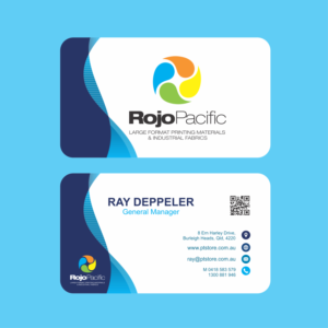 Business Card Design by Andika gayo 15 for this project | Design #19363233